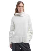 Josephine Knit - Cloud