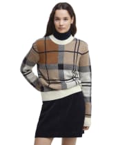Brigitte Knit - Multi