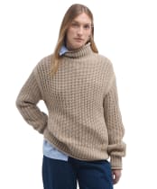 Rockcliffe Kni - Camel