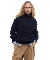 Rockcliffe Kni - Navy