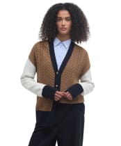 Marcy Cardigan - Multi