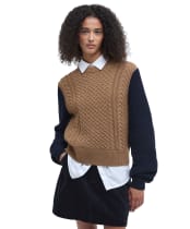 Ester Jumper - Multi