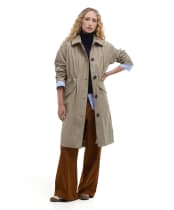 Fearne Wproof - Light Trench