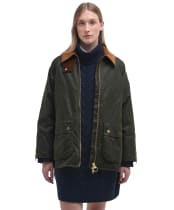 Esther Wax - Archive Olive / Ancient