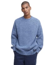Staithes Crew - Chambray