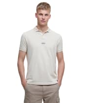 Formula Polo - Oyster Grey