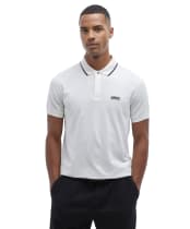 Murphy Polo Shi - Whisper White