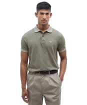Marlton Polo - Green Slate
