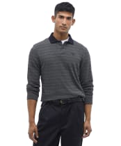 Cleveland Polo - Black Mix