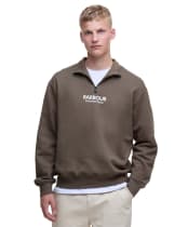 Formula Sweat - Major Brown