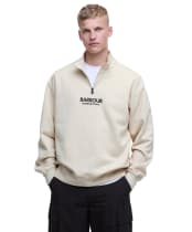 Formula Sweat - Oyster Grey