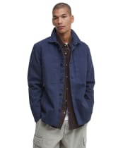 Deepdale Oshir - Navy