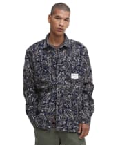 Brignall Oshir - Navy