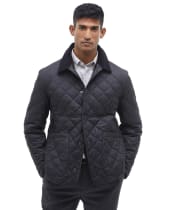 Lindfield Quil - Black Carbon