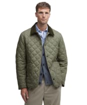 Lindfield Quil - Green Slate
