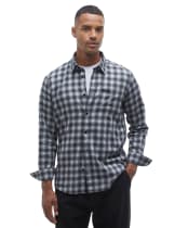 Richer Shirt - Black