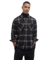 Fenton Oxford - Black
