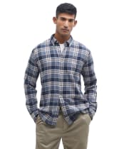 Fallbay Shirt - Navy
