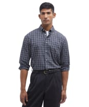 Windale Shirt - Black