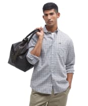 Windale Shirt - White