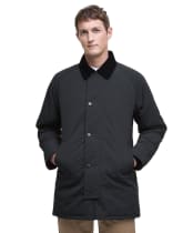 Winter Sproof - Black Carbon
