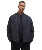 Mosswold Sproof - Black