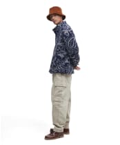 Deepdale Trous - Vintage Khaki