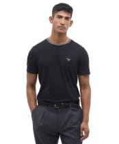 Marlton T-Shir - Black