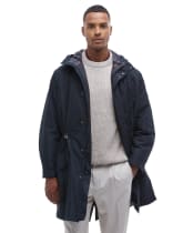 Melford Wproof - Black