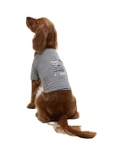 Barbour Sea Dog T-Shirt - Dog Print