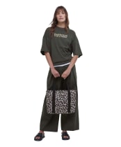 Women's Barbour International Boulevard Tote Bag - Pearl Jaguar