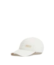 Women's Barbour International Norton Sports Cap - Neutral