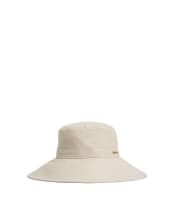 Women's Barbour Mya Bucket Hat - Oatmeal