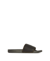 Men's Barbour Cresswell Slider - Black