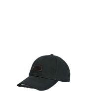 Men's Barbour International Craywell Cap - Forest River