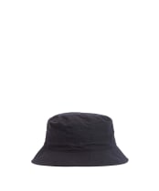 Men's Barbour Transport Bucket Hat - Navy
