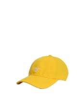 Men's Barbour Active Cap - Yellow