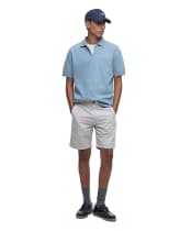 Men's Barbour Glendale Short - Mist