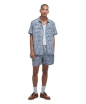 Men's Barbour Willowbeach Swim Short - Navy