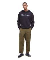 Men's Barbour Relaxed Fit Cargo - Light Sage