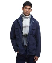 Barbour Welton Tartan Scarf - Northshore Tartan