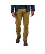 Men's Montane Tenacity Walking Pants - Regular Leg - Olive