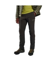 Men's Montane Tenacity Walking Pants - Regular Leg - Midnight Grey