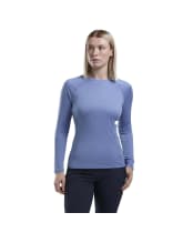 Women's Montane Dart Long Sleeve T-Shirt - Cornflower