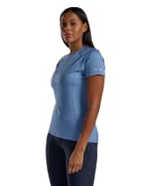 Women's Montane Dart T-Shirt - Cornflower