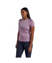 Women's Montane Dart T-Shirt - Allium
