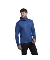 Men's Montane Protium Hooded Fleece Jacket - Neptune Blue