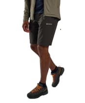 Men's Montane Tenacity Hiking Shorts - Midnight Grey