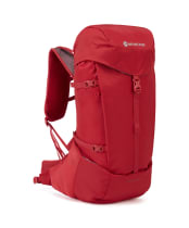 Montane Trailblazer XT 35L Backpack - Acer Red