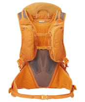 Montane Trailblazer 25L Lightweight Backpack - Flame Orange